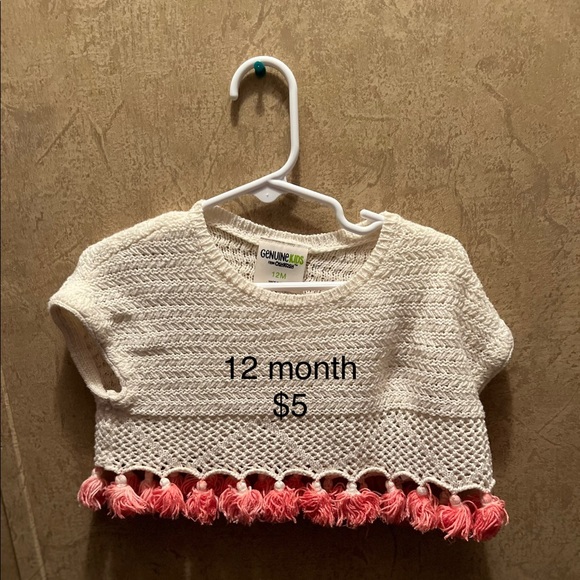 Cover up - Picture 1 of 1